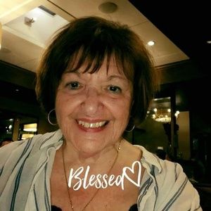 Meet your Posher, Marianna